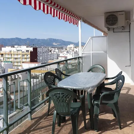 Apartman Torremar, D-13-25 Cullera