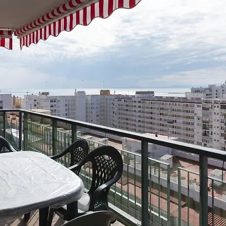 Torremar, D-13-25 Apartman