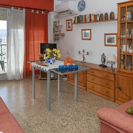 Lägenhet Torremar, D-13-25 *