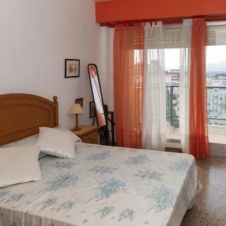 Apartman Torremar, D-13-25 Cullera