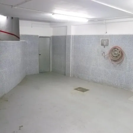 Lägenhet Torremar, D-13-25