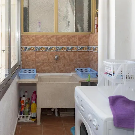 Torremar, D-13-25 Lägenhet *