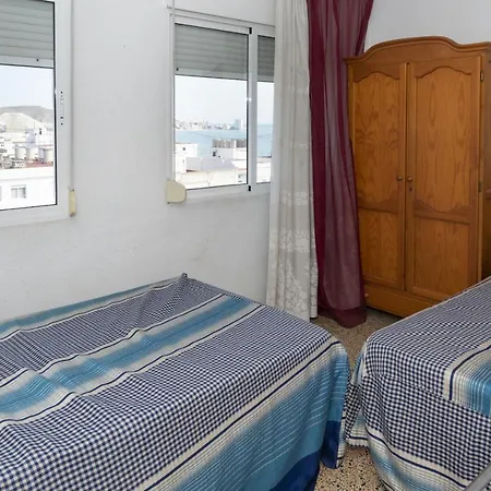 Apartment Torremar, D-13-25 Cullera