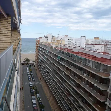 Apartment Torremar, D-13-25