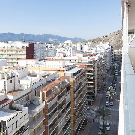 Apartment Torremar, D-13-25 *