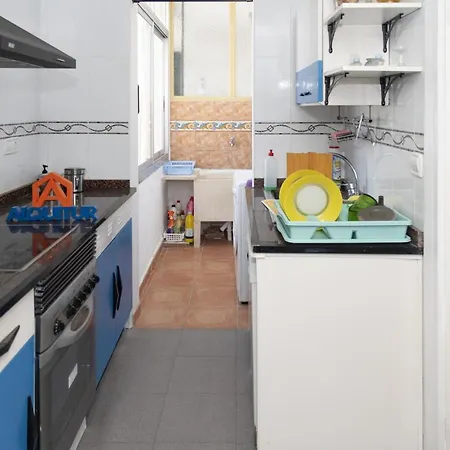 Torremar, D-13-25 Apartment *