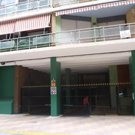 Apartment Torremar, D-13-25