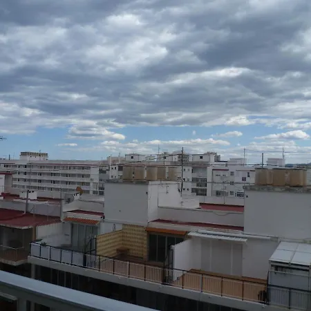 Apartment Torremar, D-13-25 *