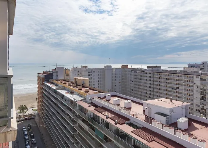 Torremar, D-13-25 Appartement *