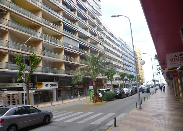 Torremar, D-13-25