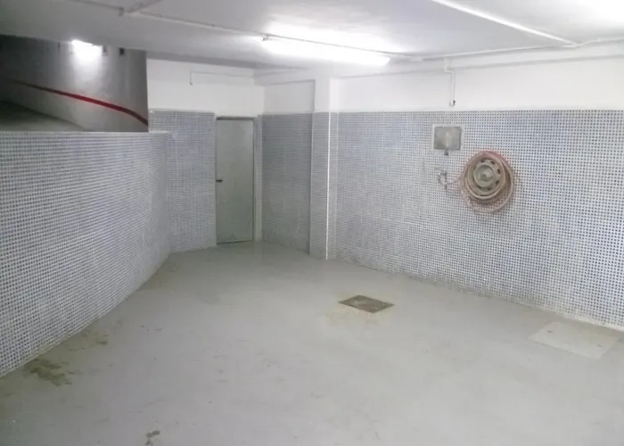 Appartement Torremar, D-13-25