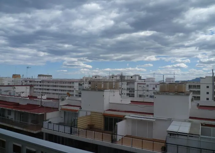 Apartmán Torremar, D-13-25 *